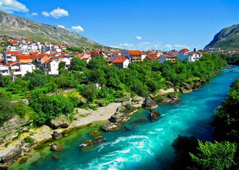 Босния и Герцеговина Мостар фото №9261 Фотогалерея Боснии и