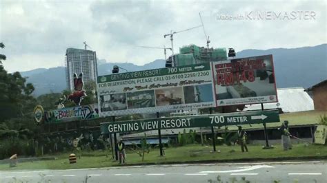 Buses are safe and they are the prime means to get to melaka. Genting Highlands | Bus Trip KLIA2 to Awana Sky | Premium ...