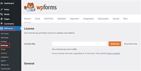How To Create GDPR Compliant Forms In WordPress TeleWebdesigner