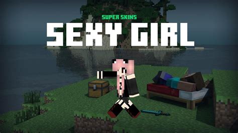 Sex Minecraft Skins Girls Nova Skins Telegraph