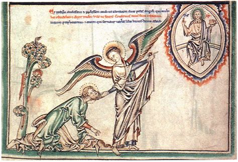 English Illuminated Manuscripts 1201 1250