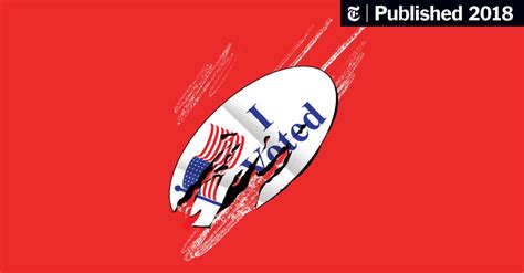 Opinion The Republican Approach To Voter Fraud Lie The New York Times