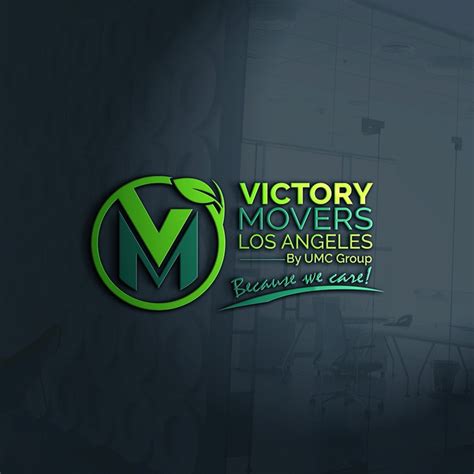 Create Nice Good Looking Logo That Shows That You Can Trust Victory