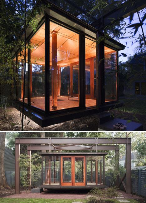 Traditional japanese house design old japanese house source www.treesranch.com. The Art of Tranquility: 14 Modern Tea House Designs | Urbanist