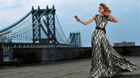 Location Fashion Photo Shoot At Dumbo Rooftop With Pocket