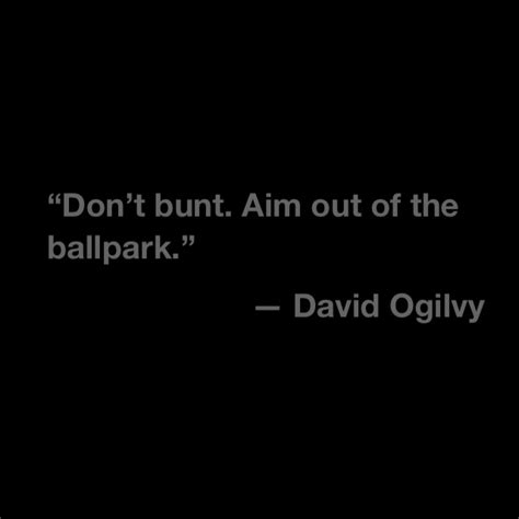 Aim Out Of The Ballpark Sayings And Phrases Meaningful Quotes Sayings