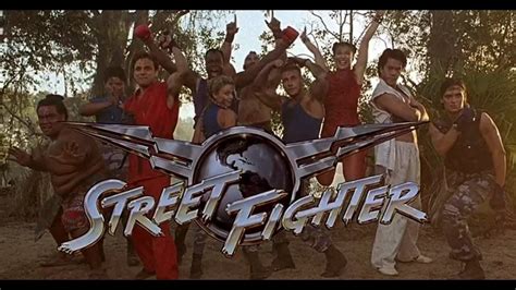 Street Fighter Film And TV Rights Secured By Legendary Pictures