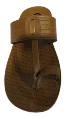 Mens Paragon Brown Vertex Slippers Size 6 10 At Rs 279pair In Surat
