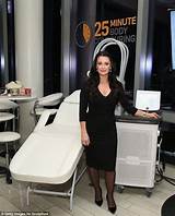 Sculpsure Laser Treatment