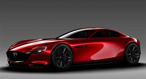 Mazda MX-6 trademark found, for new four-door coupe? | PerformanceDrive
