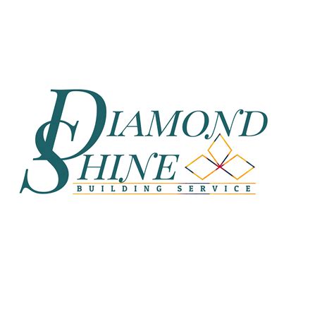 Diamond Shine Building Service Home