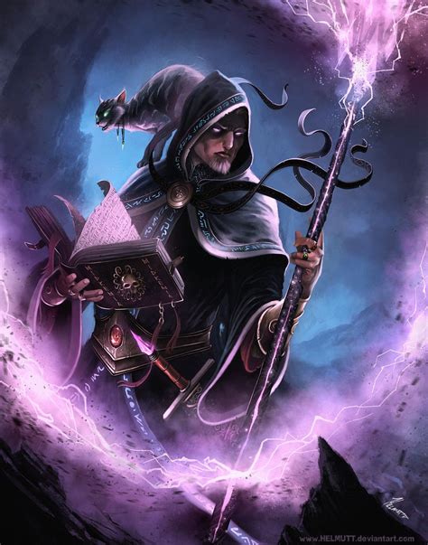 Character Art Part Album On Imgur Fantasy Warrior Fantasy Wizard Dark Wizard High Fantasy