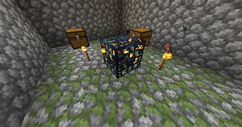 Mob Spawners In Minecraft Everything You Need To Know