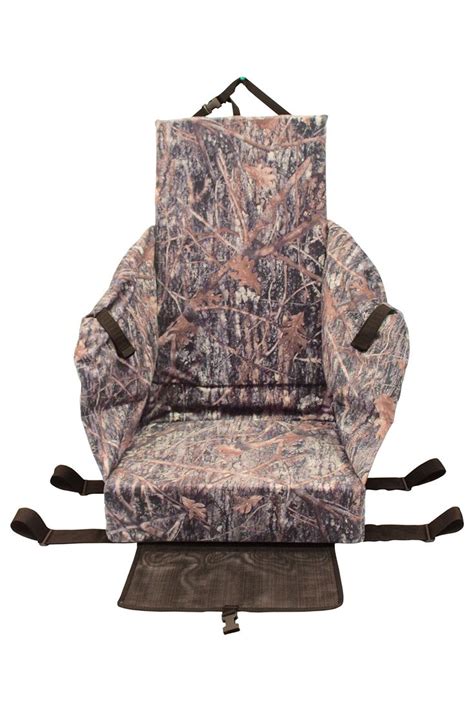 Supreme Slumper - Replacement Tree stand seat cushion- Universal