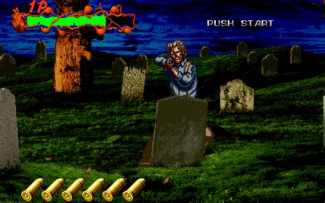 Vgjunk Zombie Raid Arcade