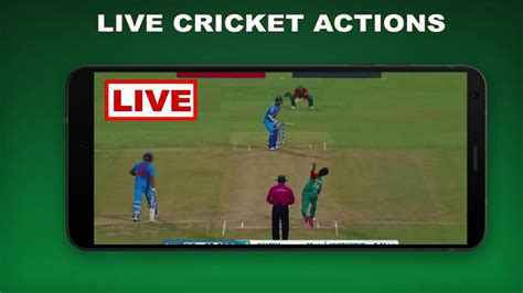 Live Cricket Tv Hd Streaming Apk For Android Download