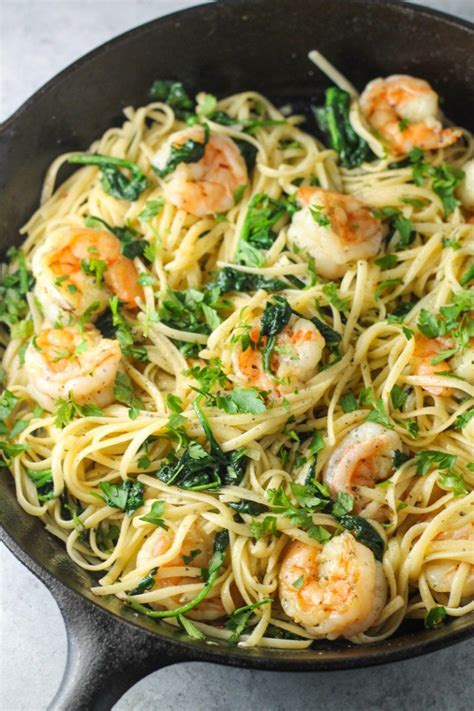 Flavorful heart healthy dishes your. Low FODMAP Spicy Lemon Pasta with Shrimp | Recipe | Lemon pasta, Fodmap recipes, Food recipes