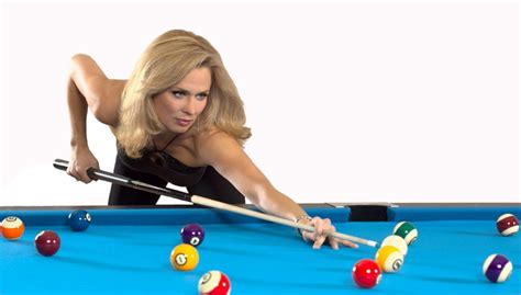 Beautiful Pool Players Hot Sex Picture