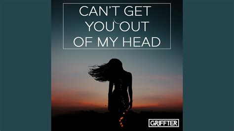 Cant Get You Out Of My Head Youtube