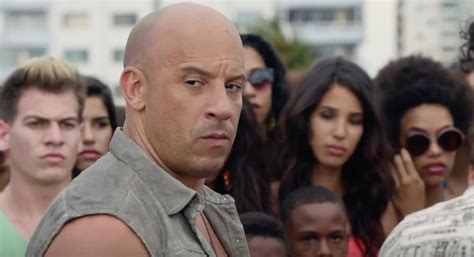 Fast And Furious 8 Trailer The Fate Of The Furious Teaser Trailer