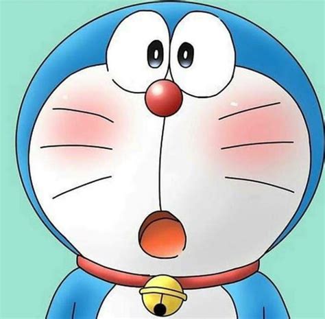 Foto Gambar Doraemon Lucu Imut Keren Banget