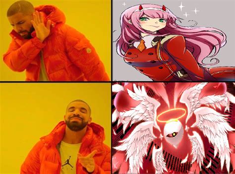 Kirby 64 Did Zero Two Better Animemes