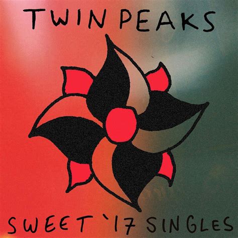 Review Twin Peaks Sweet 17 Singles Slug Magazine