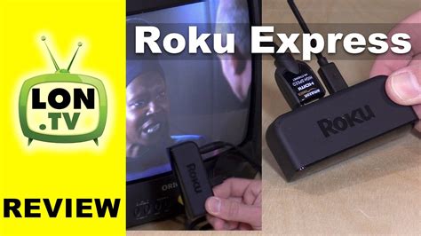 What Is The Best Roku Device For An Older Tv Roku Also Has A Few
