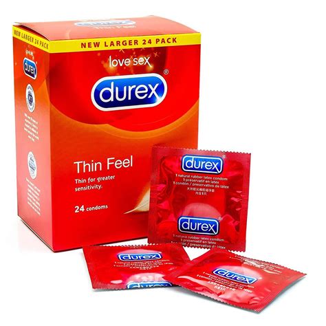 Best Condoms For Feeling Quora Pin On Best Sellers Sexual Wellness