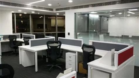 Office Interior Decorator At Rs 1400square Feet In Gurgaon Id