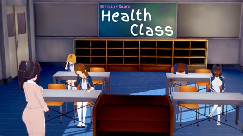 Health Class [v0.1] ⋆ Gamecax