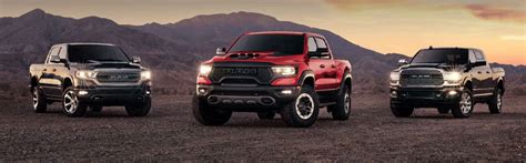 Us News And World Report Names Ram Truck Best Truck Brand 3 Years In