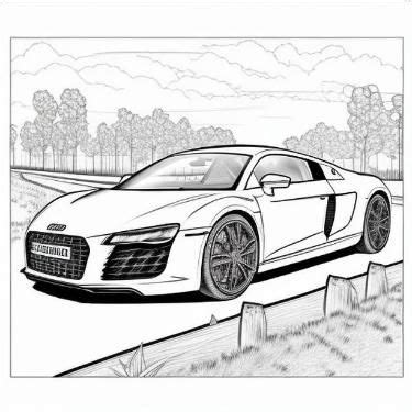 100 car coloring pages for just 5$ | Cars coloring pages, Coloring
