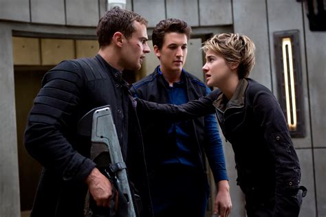 Contoh hasil cek ongkir jne. The Spectacular Irrelevance of Insurgent | WIRED