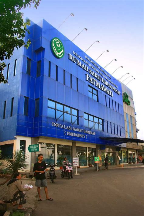 Neraka di UGD RS Fatmawati – Jakartakita.com