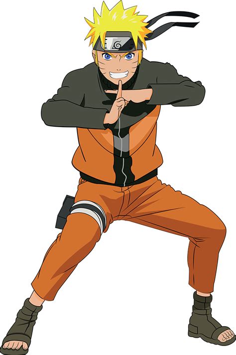 Naruto Png Transparent Image Download Size 600x902px