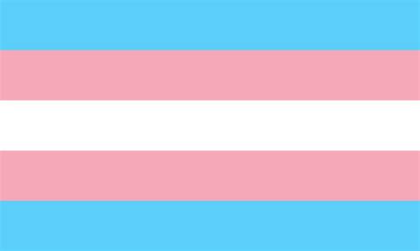 Transgender Flag Wikipedia