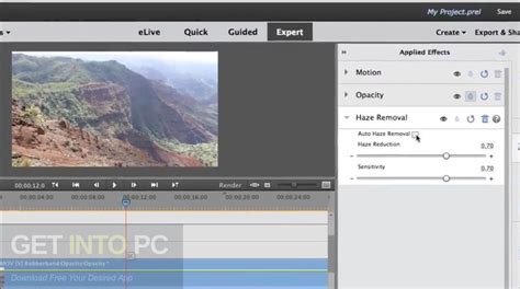 Download adobe premiere elements for windows to create and edit movies and share them with your social network. Adobe Premiere Elements 15 Free Download