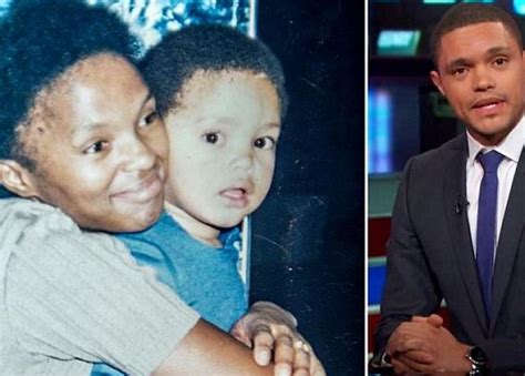 Add to watchlist to become notified when it is. It's Trevor Noah: Born a Crime: Stories from a South ...
