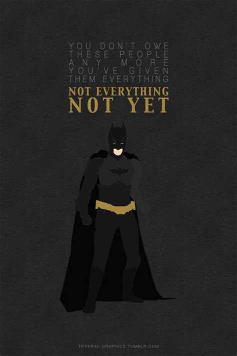 Batman Batman Quotes Superhero Quotes Superhero Comic The Dark