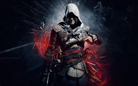 X Assassins Creed Game K K HD K Wallpapers Images Backgrounds Photos And Pictures