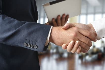 Rejoignez le réseau n°1 des agents commerciaux. Rédiger un contrat d'agent commercial