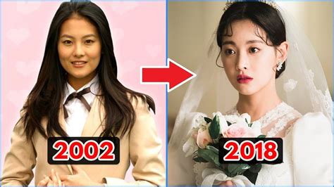 Oh Yeon Seo Before Plastic Surgery Celebrity Plastic Surgery