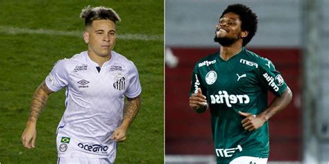 Palmeiras played santos at the final of copa libertadores on january 30. Palmeiras x Santos: data, hora e canal da final da Copa ...