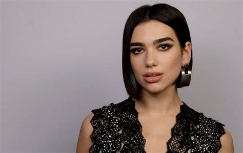 VIRAL Las Sensuales Fotos De Dua Lipa Que Enloquecen A Sus Fans