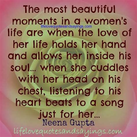 Beautiful Quotes About Love And Life Image Quotes At