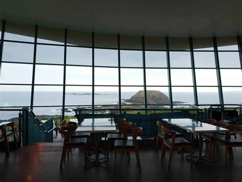 The Nobbies Centre Seal Rocks Cafe And Accommodation Phillip Island