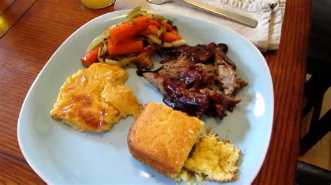 Consider a costume party to really get guests in the southern decide on the time and location of your party before setting a menu. 2 Dinner Southern Style no greens - YouTube