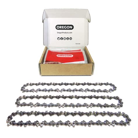 Oregon Chainsaw Chain A Comprehensive Guide To Choosing And Maintaining The Best Chains For