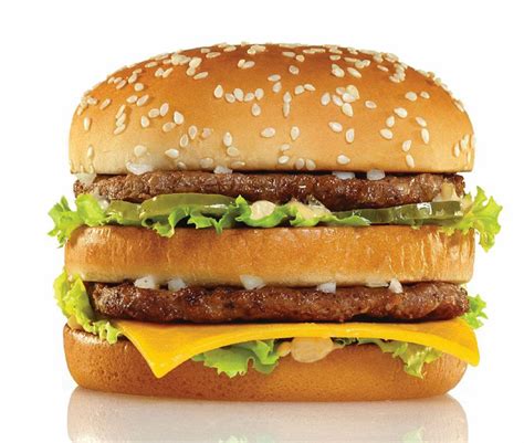 The big mac index for 2015 was published on january 22nd, 2015. Burgernomics gives ballpark currency value | New Straits ...